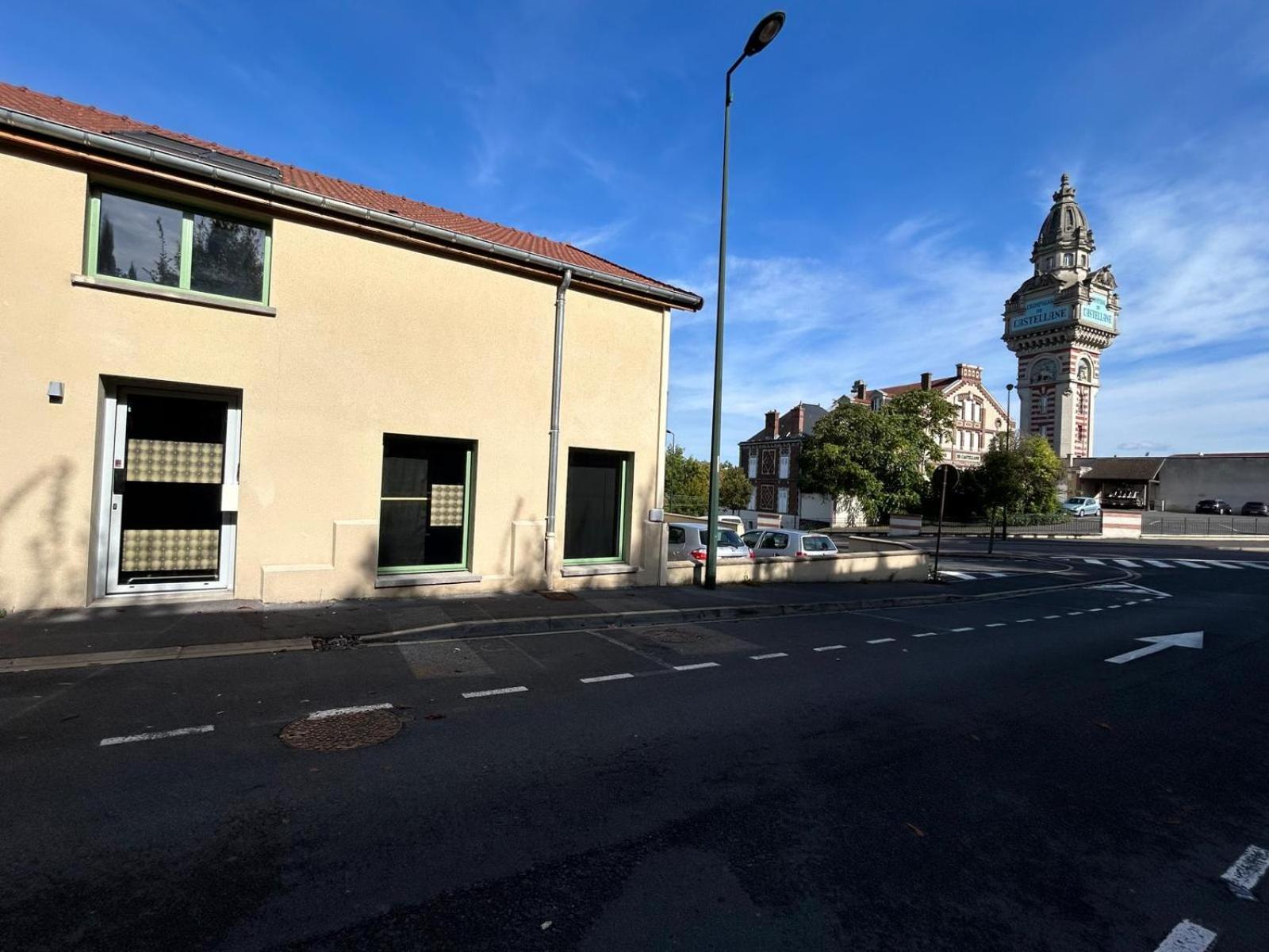 L'Escapade Sensuelle - La Love Room D'Épernay Exterior foto